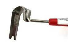 Binette � pousser-tirer - 15cm 150cm
