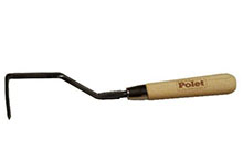 Grattoir coud� - Polet