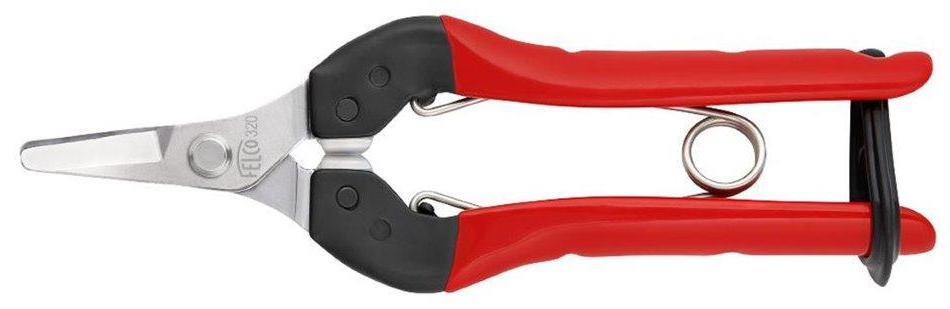 Felco 320 - s�cateur � une main (petit)