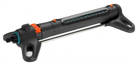 Arroseur oscillant - Aquazoom S