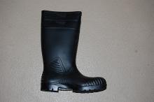 Bottes de s�curit� 47 - Dunlop Utrech noir